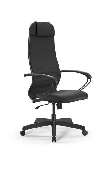 Кресло офисное Ergolife Sit 10 B1-202K - Extra Черный*