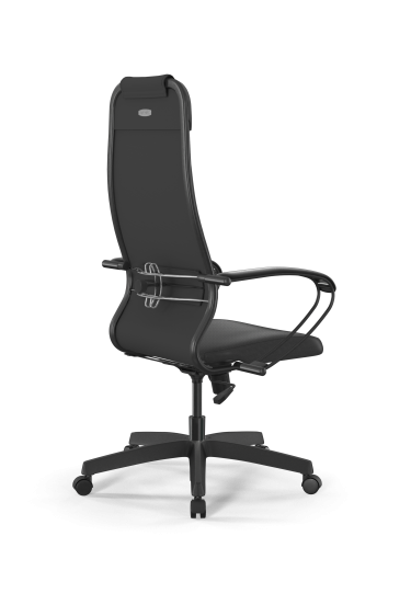 Кресло офисное Ergolife Sit 10 B1-202K - Extra Черный*