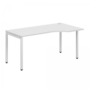 Стол XTEN-S XSCET 169 R Белый/белый