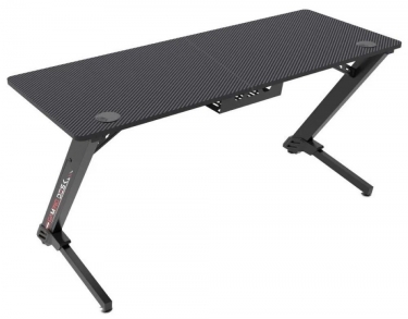 Геймерский стол Eureka ERK-TN-Z60-BK