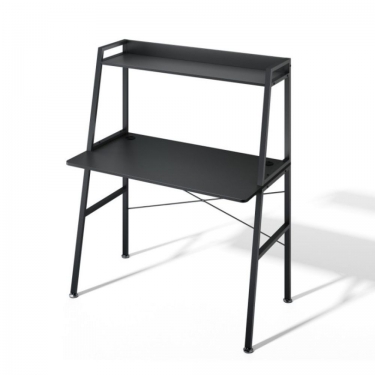 Геймерский стол EUREKA ERK-LD-43B Black