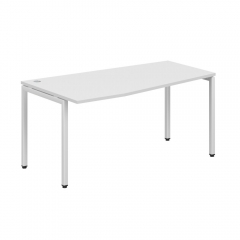 Стол XTEN-S XSCT 169 L Белый/белый