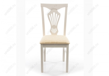 Стул  Arfa Butter white