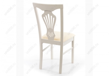 Стул  Arfa Butter white