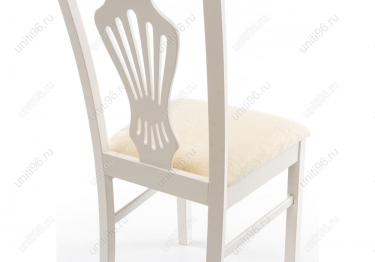 Стул  Arfa Butter white