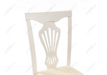Стул  Arfa Butter white