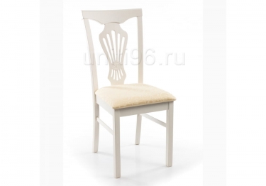 Стул  Arfa Butter white