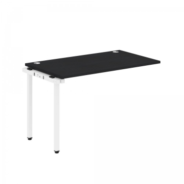 Стол промежуточный XTEN-S XIST 1270 Дуб юкон/белый