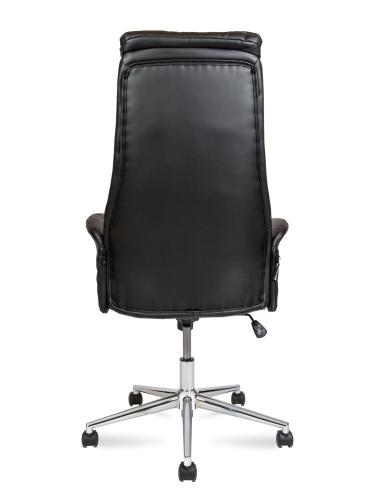 Кресло руководителя Coupe CX1572H-BLACK
