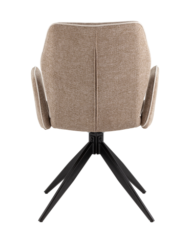 Стул обеденный Stool group Helm коричневый