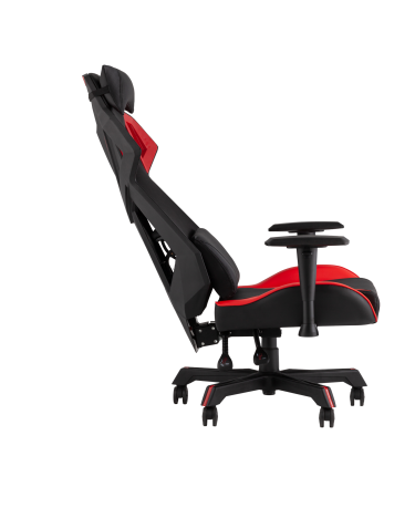 Кресло спортивное Stool group TopChairs Рэтчэт, красный