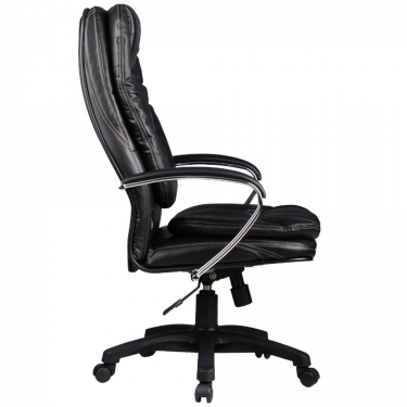 Кресло руководителя Metta LK-11 Pl 721 Черное