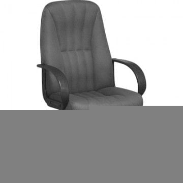 Кресло EChair-624 TTW 334349 Серое