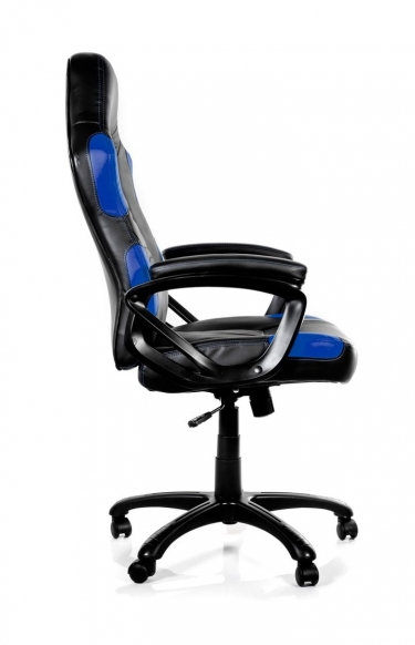 Геймерское кресло Arozzi Enzo Blue
