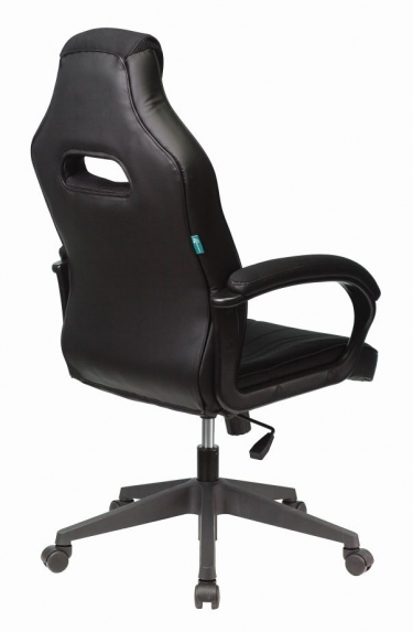 Кресло игровое Бюрократ VIKING 3 AERO RED