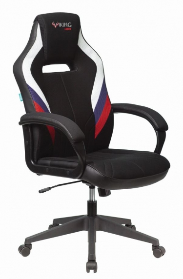 Кресло игровое Бюрократ VIKING 3 AERO RUS