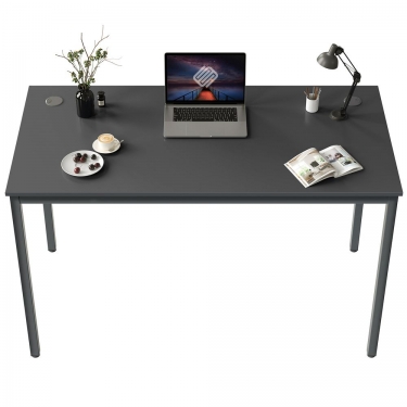 Стол письменный Eureka ERK-CD-039B-V1 Black