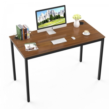 Стол письменный Eureka ERK-CD-02T Teak