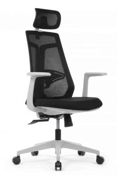 Кресло RV Design Gem Черный