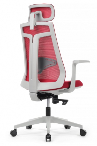 Кресло RV Design Gem Красный