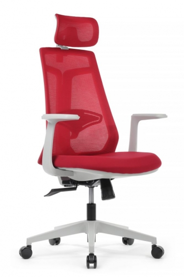 Кресло RV Design Gem Красный
