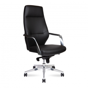 Кресло руководителя Норден Capital L326HCA-Black