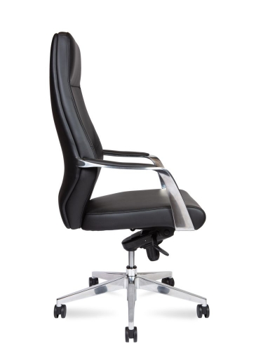 Кресло руководителя Норден Capital L326HCA-Black