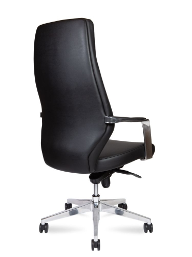 Кресло руководителя Норден Capital L326HCA-Black