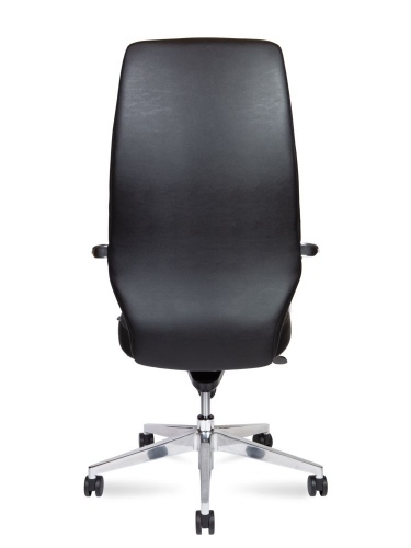 Кресло руководителя Норден Capital L326HCA-Black