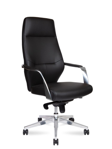 Кресло руководителя Норден Capital L326HCA-Black