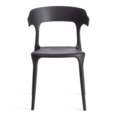 Стул Tetchair TON mod. PC33 Black черный 05