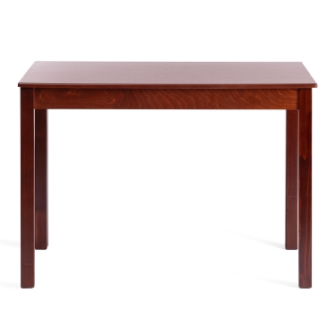 Стол Tetchair MOSS бук, мдф, 68 х 110 х 75 см, Cappuchino