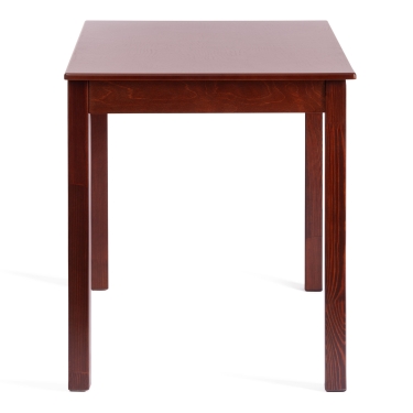 Стол Tetchair MOSS бук, мдф, 68 х 110 х 75 см, Cappuchino