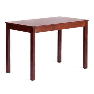 Стол Tetchair MOSS бук, мдф, 68 х 110 х 75 см, Cappuchino