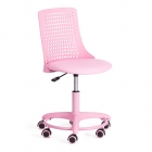 Кресло детское Tetchair Kiddy кож/зам, розовый