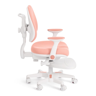 Кресло Tetchair Miracle Pink розовый