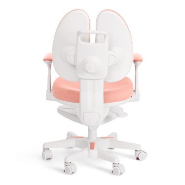 Кресло Tetchair Miracle Pink розовый