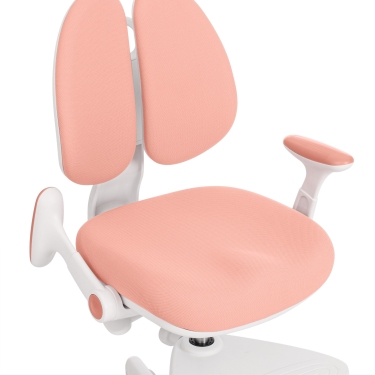 Кресло Tetchair Miracle Pink розовый
