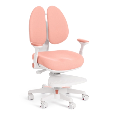 Кресло Tetchair Miracle Pink розовый