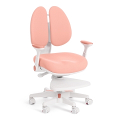 Кресло Tetchair Miracle Pink розовый
