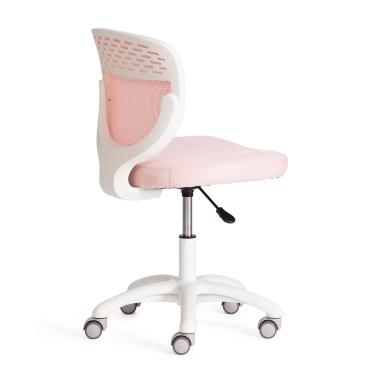 Кресло Junior M Pink розовый