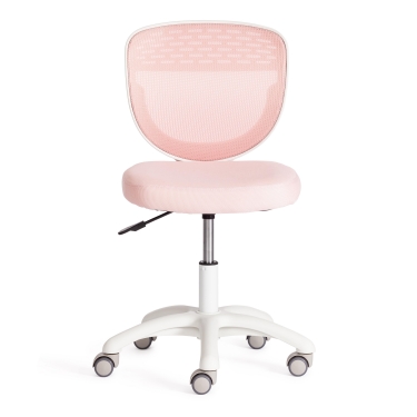 Кресло Junior M Pink розовый