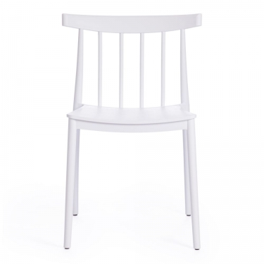 Стул FERMA mod. 707 / 1 шт. в упаковке пластик, 50 х 51 х 76 см, White белый