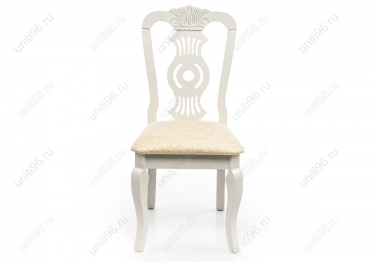 Стул  Lomar Butter white
