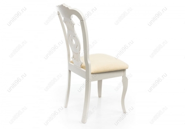 Стул  Lomar Butter white