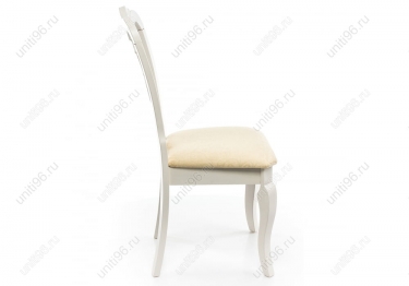 Стул  Lomar Butter white
