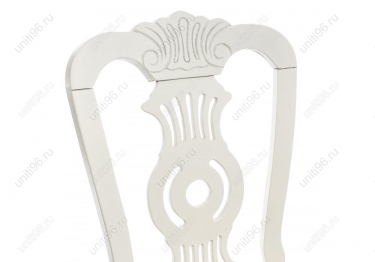 Стул  Lomar Butter white