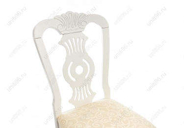 Стул  Lomar Butter white