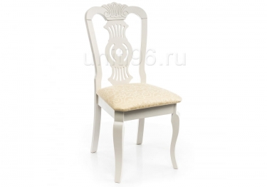 Стул  Lomar Butter white