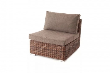 Трансформирующийся диван Лунго YH-C1033W-SET brown